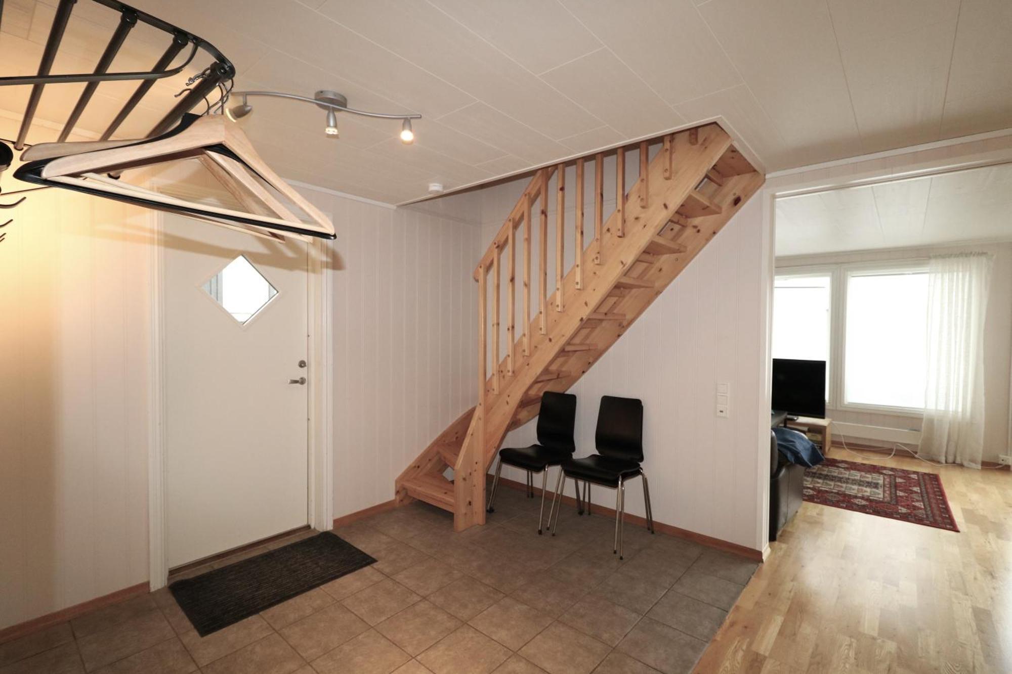 Ribo Apartment Katterjakk Riksgränsen Стая снимка